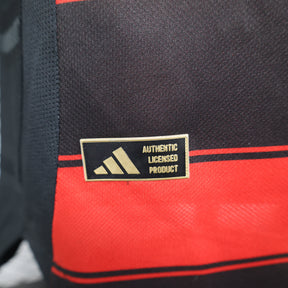 Flamengo 25/26 I Home Jersey - Player Version [Slim Fit] - Slim Fit