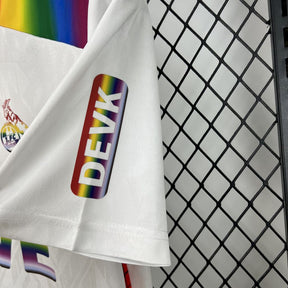 FC Köln 2025/26 Sondertrikot Diversity Senior Jersey