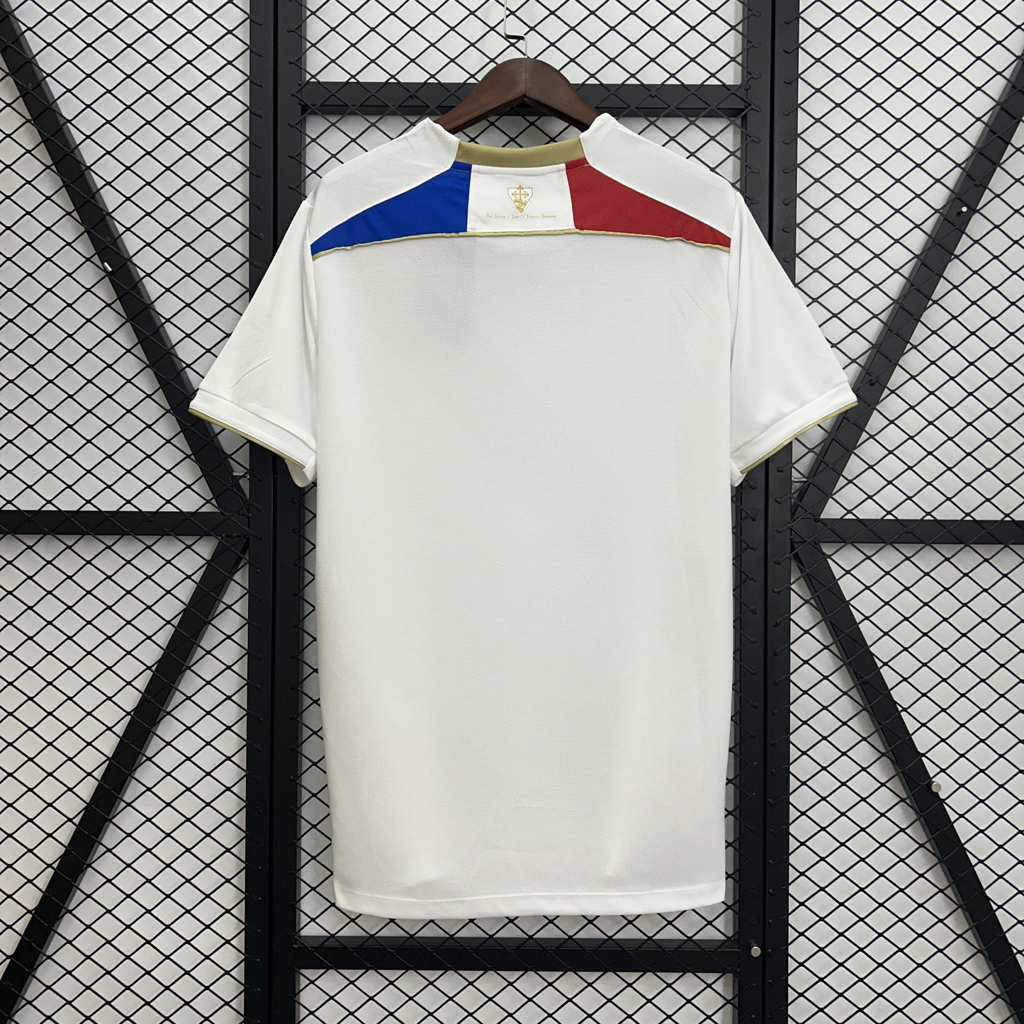 Fortaleza 2025/26 Home