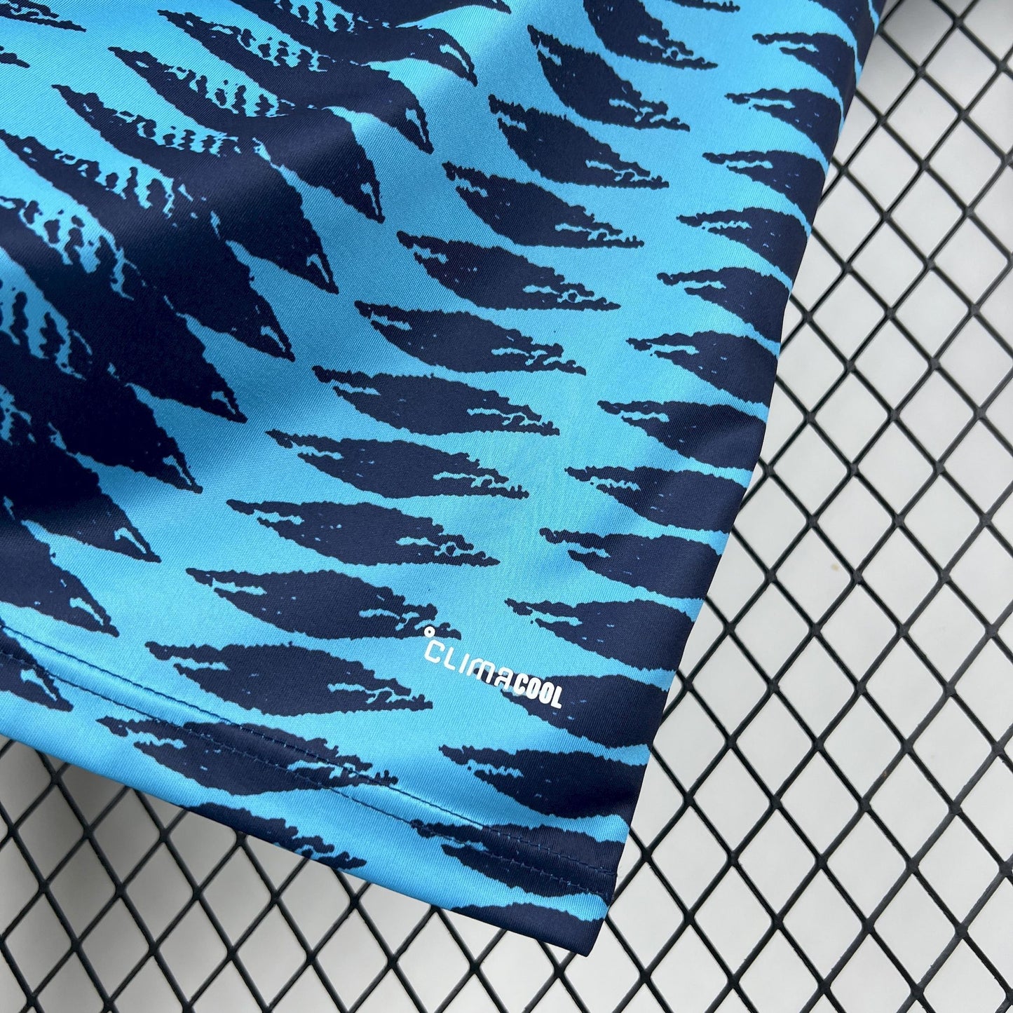 Colombia 2026 World Cup Away Jersey - Fan Jersey