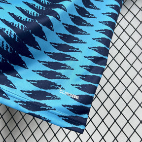 Colombia 2026 World Cup Away Jersey - Fan Jersey