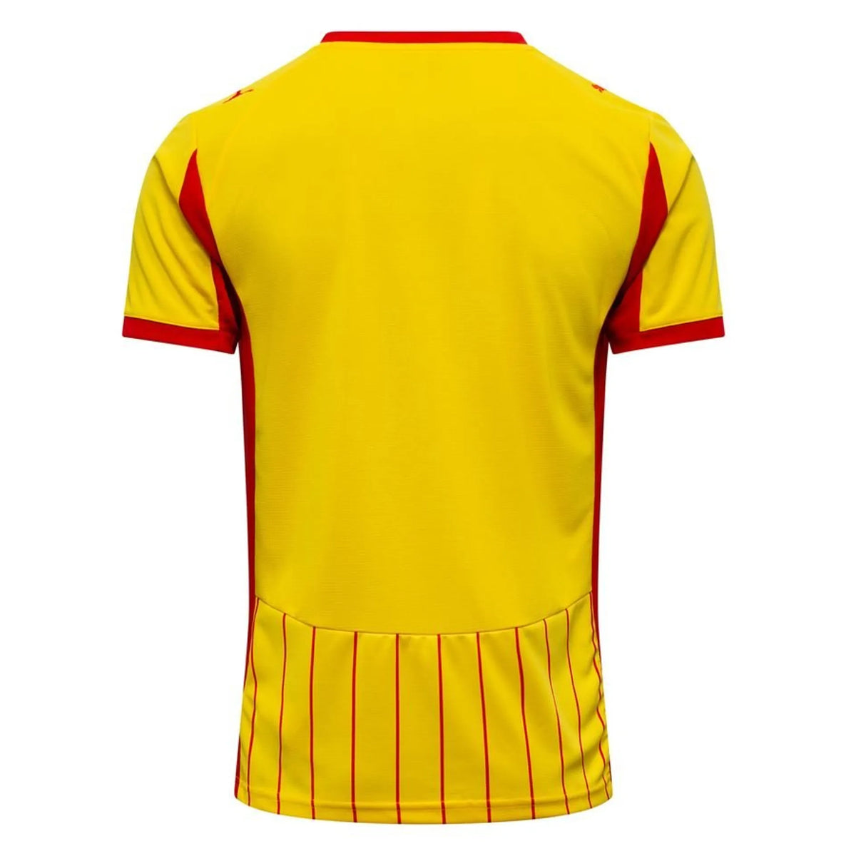 RC Lens 2025/26 Home Jersey