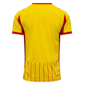 RC Lens 2025/26 Home Jersey
