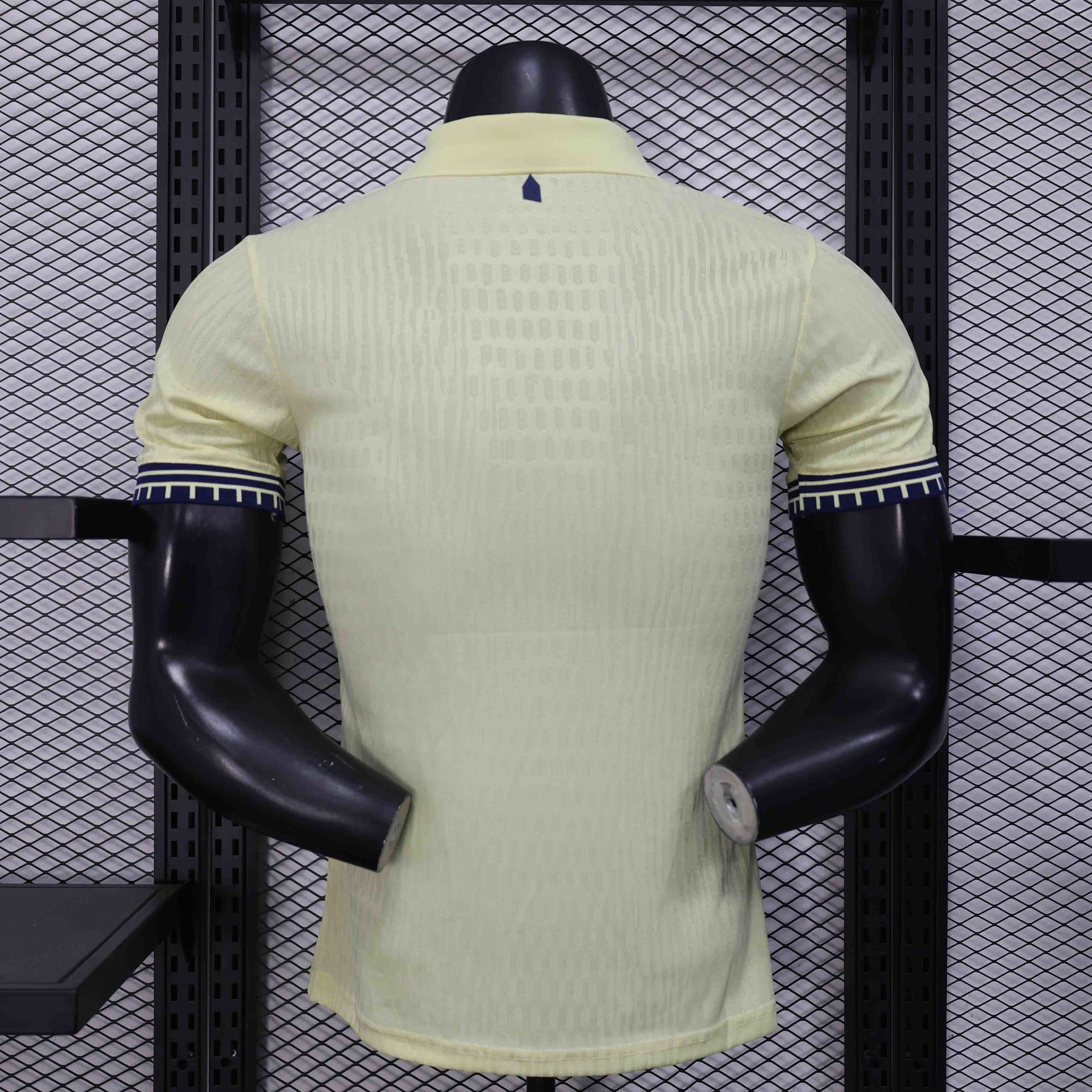 Castore Everton FC 2025/26 Away - Player Slim Fit