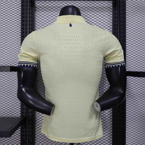 Castore Everton FC 2025/26 Away - Player Slim Fit