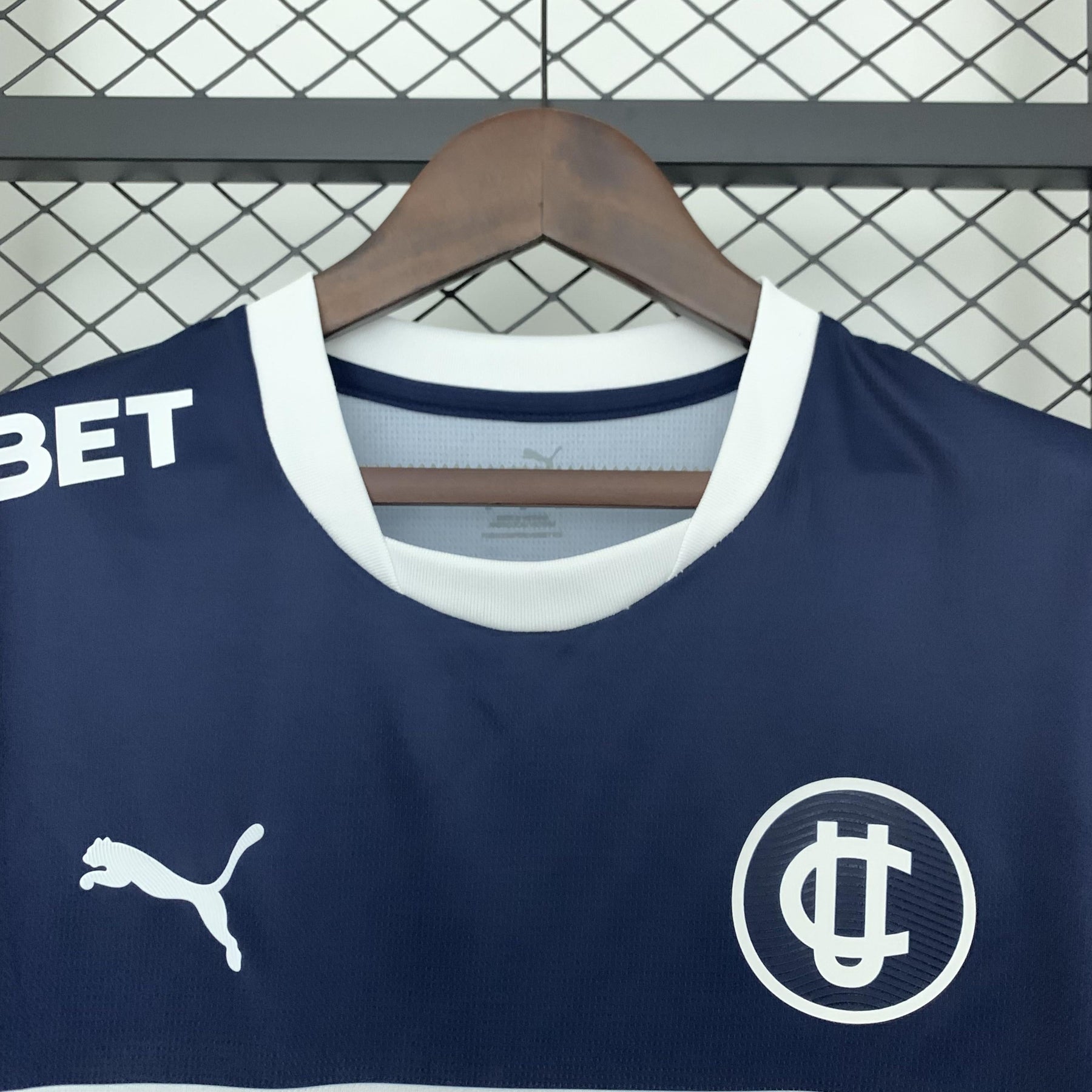 Catholic University 2025/26 Away Fan Version
