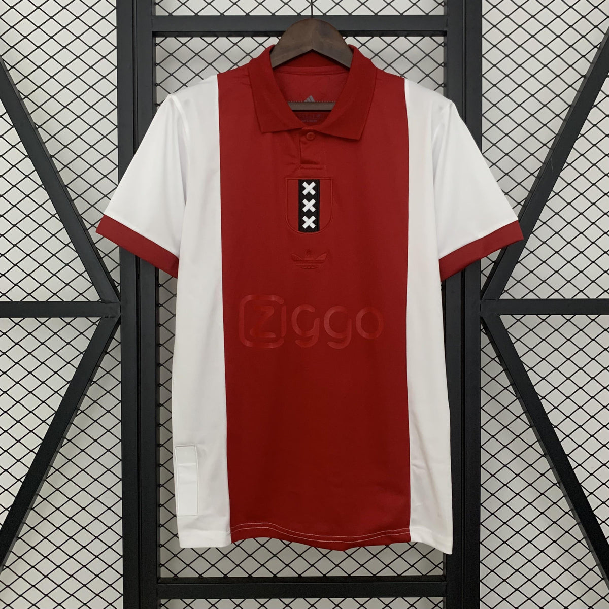 Ajax 2025/26 Commemorative Edition