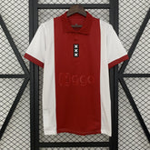 Ajax 2025/26 Commemorative Edition