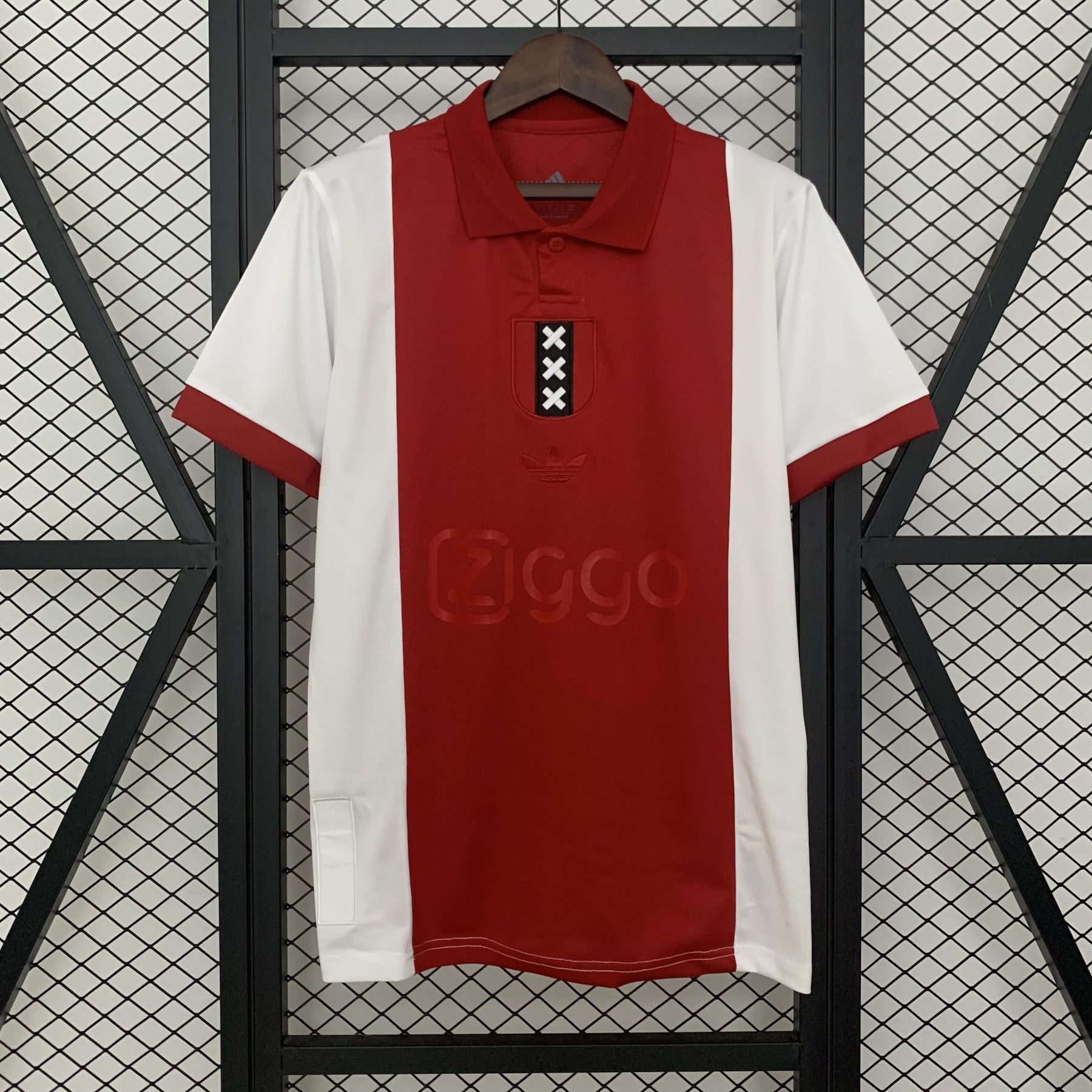 Ajax 2025/26 Commemorative Edition