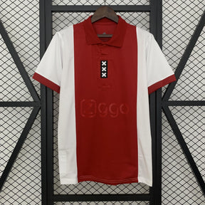 Ajax 2025/26 Commemorative Edition