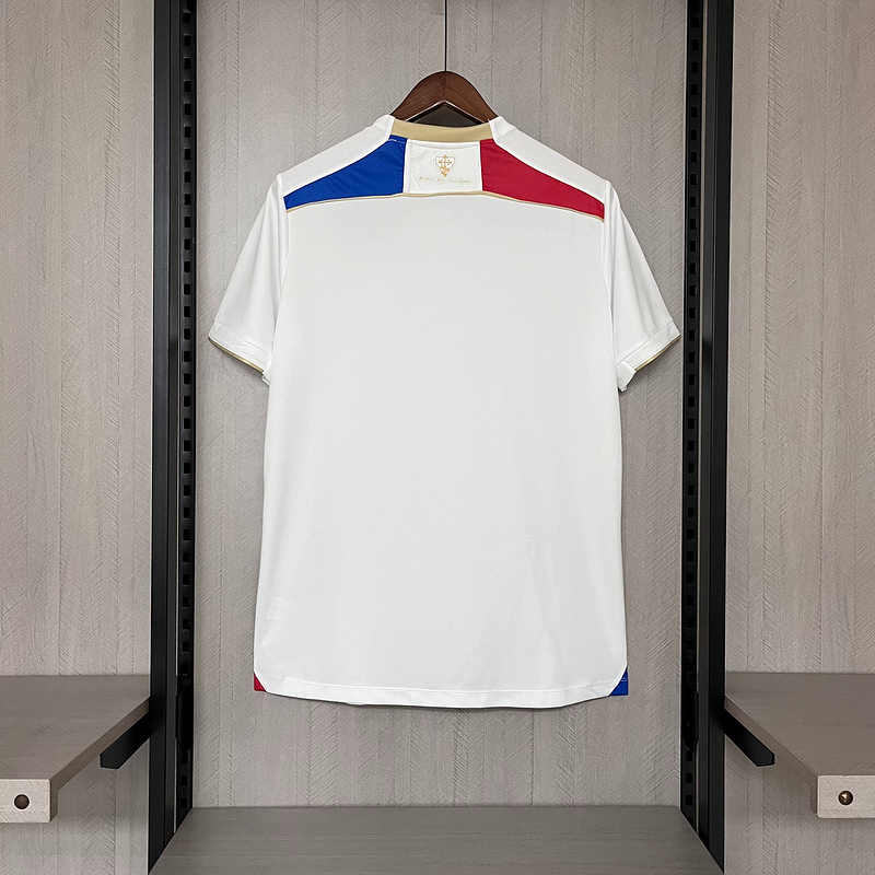 25/26 Fortaleza Away Jersey