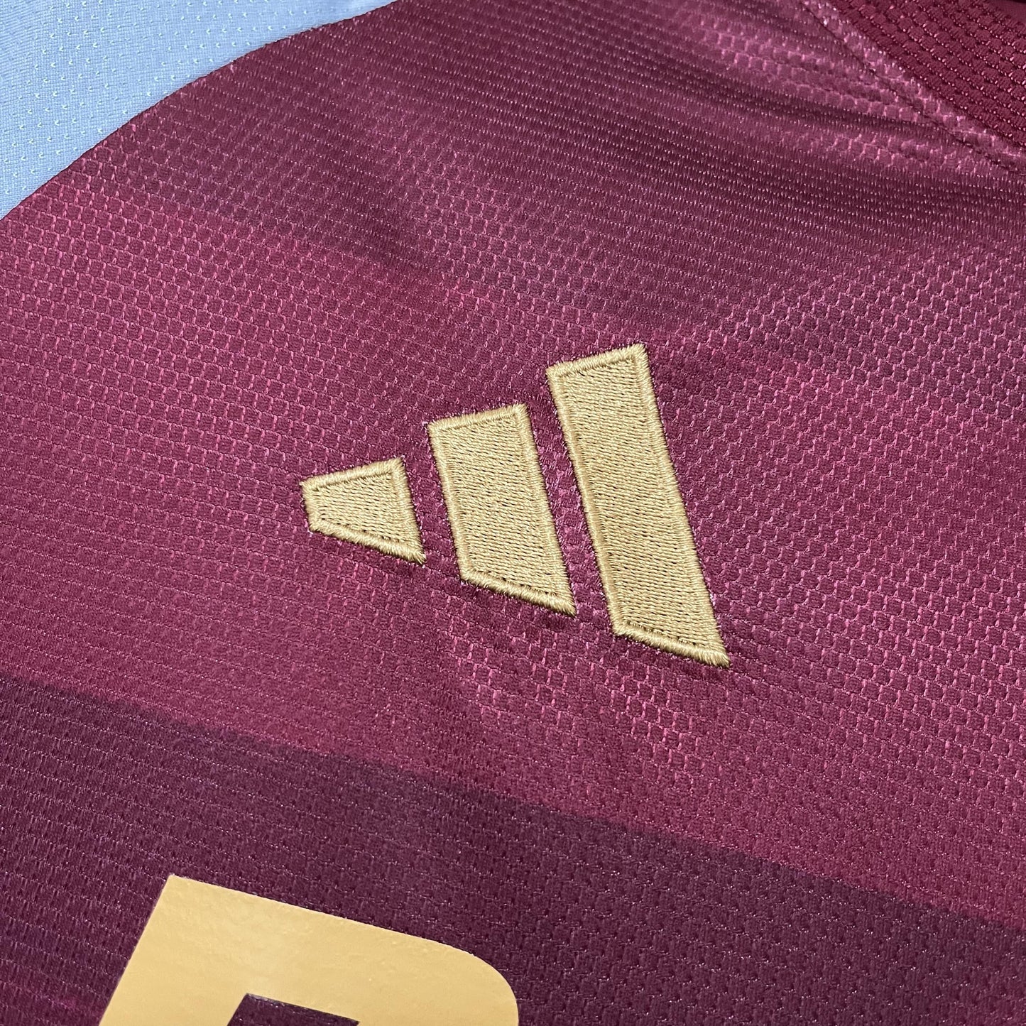 2025_26 Aston Villa Jersey
