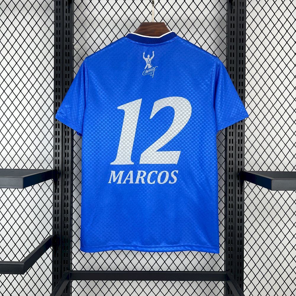 Retro 1999/20 Palmeiras Marcos