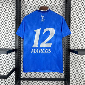 Retro 1999/20 Palmeiras Marcos