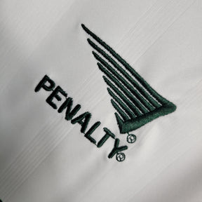 Coritiba retro 1997/98 hoje