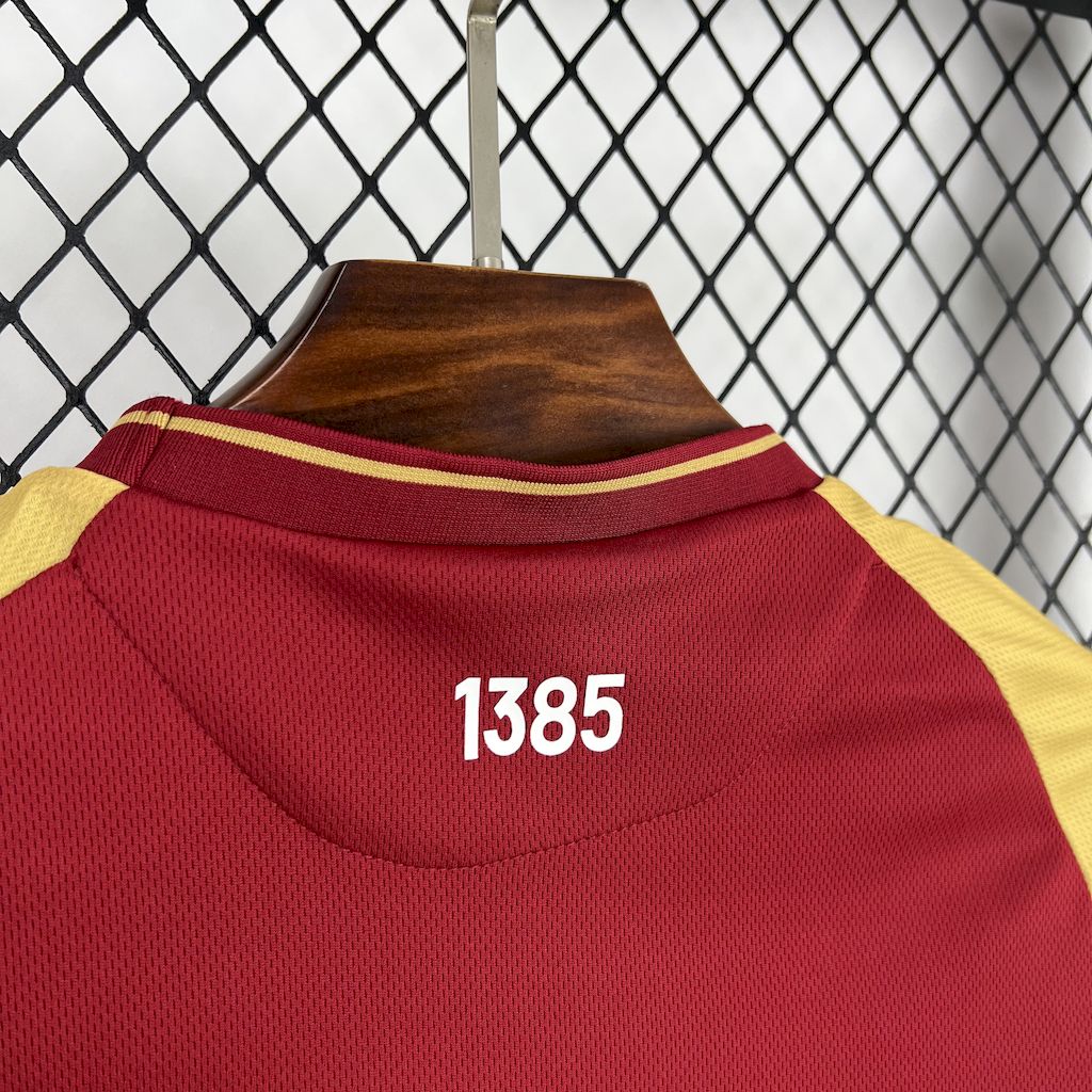 Portuguesa de Desportos SP 2025/26 - Fan Version