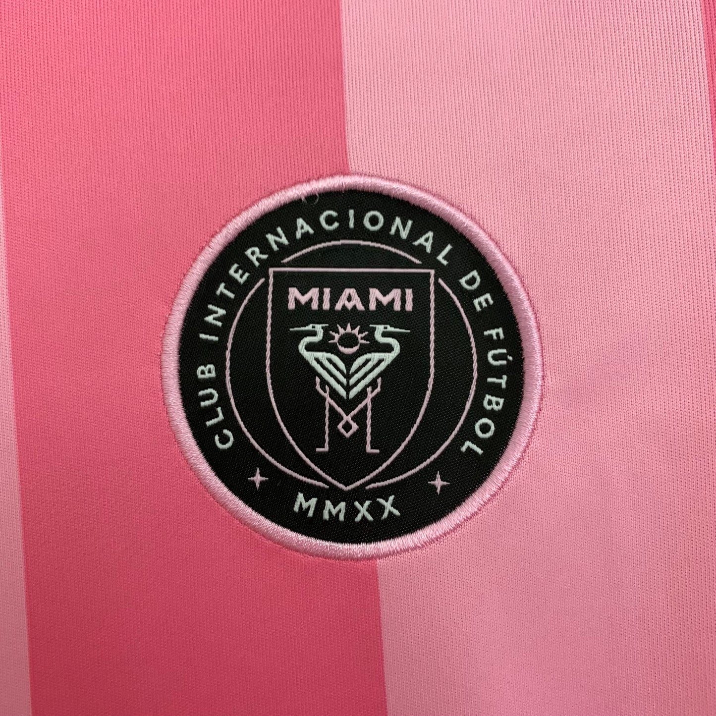 25/26 Women's Inter Miami Home