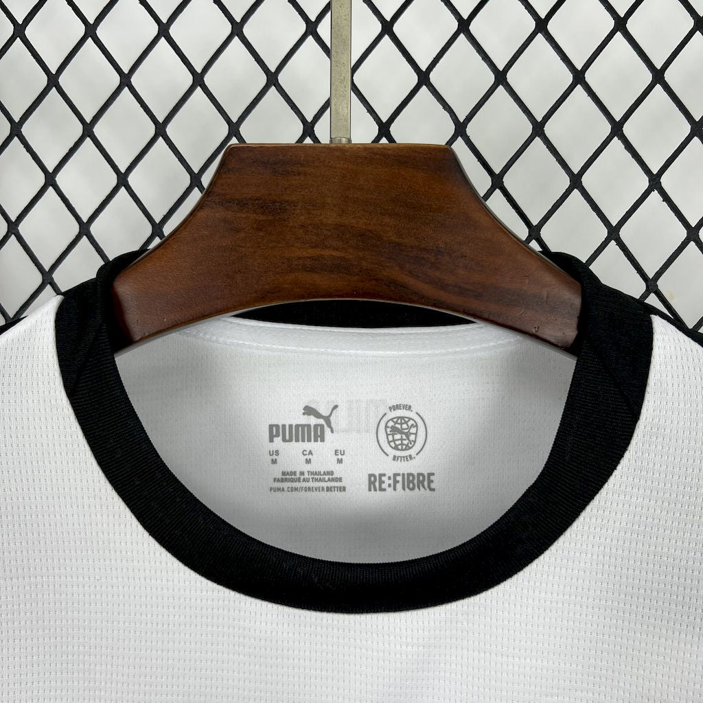 AC Milan 2025/26 Away Jersey