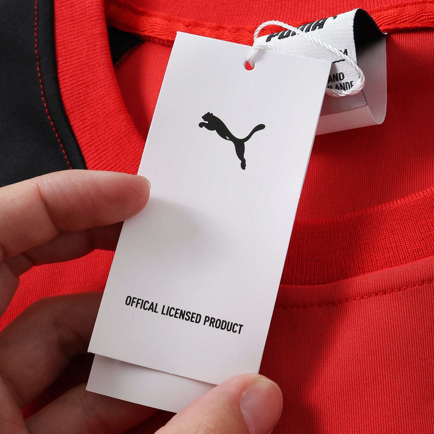 Men Sweatshirt Milan 2026