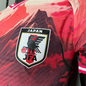 Player Edition 2024/25 Japan Special Edition Jersey Slim Fit