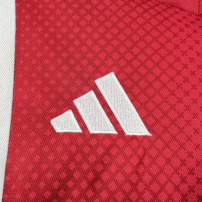 Ajax 25/26  Home - Fan Version