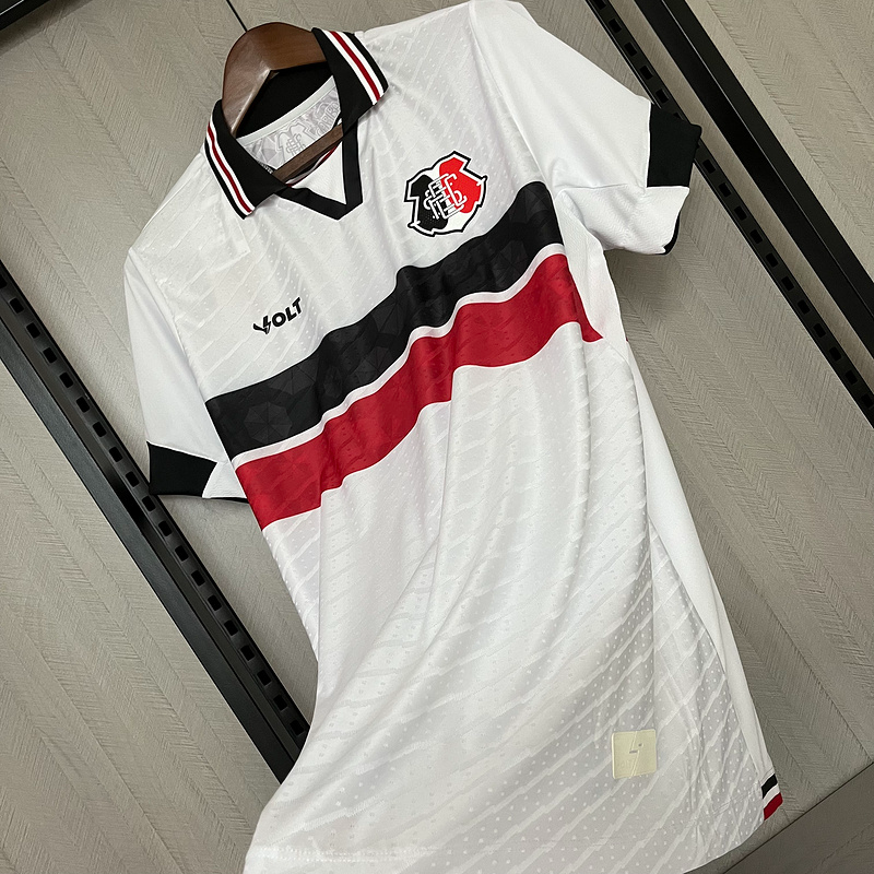 25/26 Santa Cruz Away