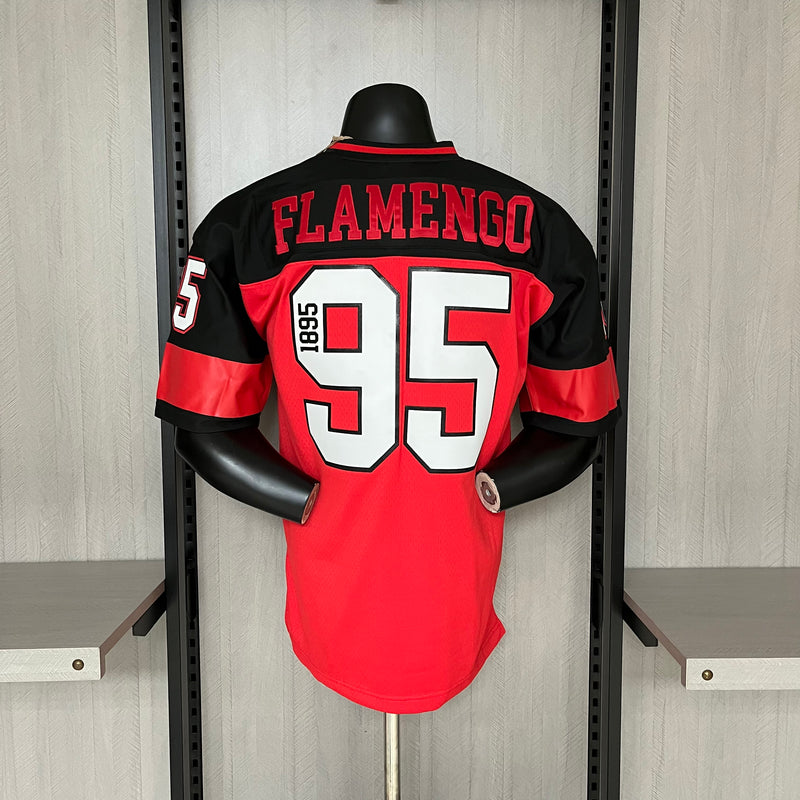 Flamengo Futebol Americano NFL  - Limited Edition