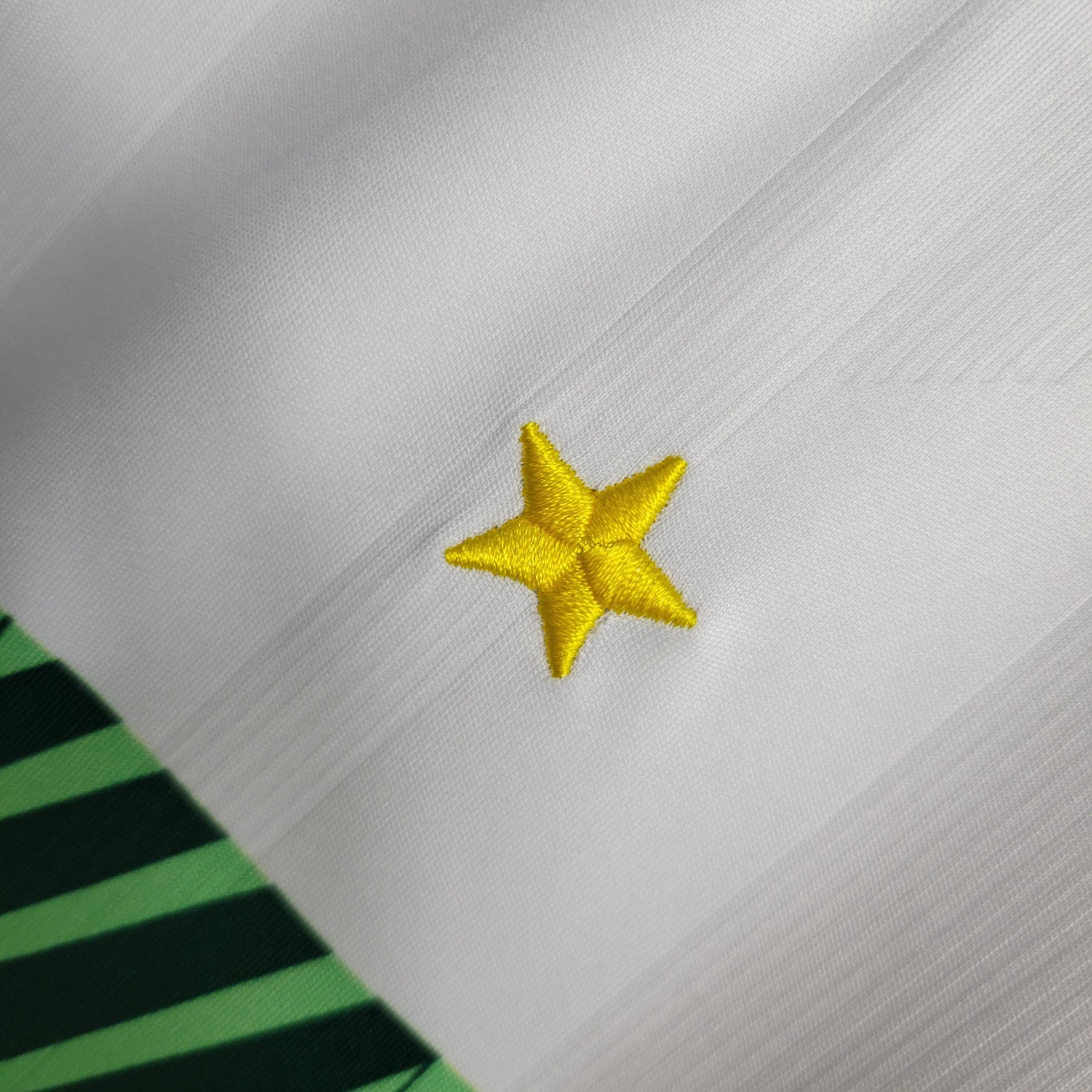 Coritiba retro 1997/98 hoje