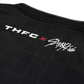 Tottenham Hotspur ll Camiseta 2025/26 - Black