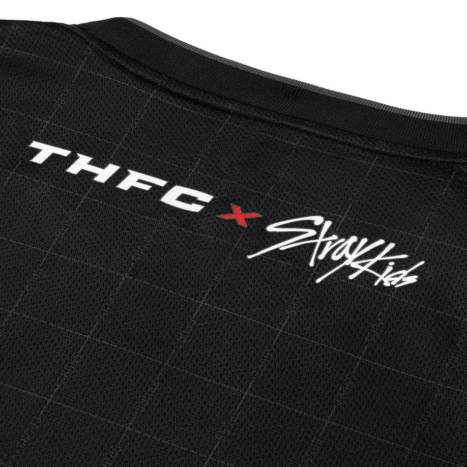 Tottenham Hotspur ll Camiseta 2025/26 - Black