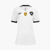 Camisa Feminina Reebok Botafogo 2024/25 III - Patch Libertadores