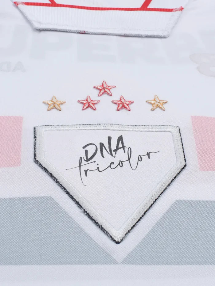 [PRE-ORDER] Camisa Sao Paulo Home Torcedor Spfc 2026 - Fan Version