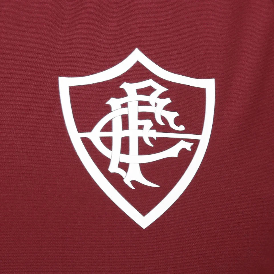Camisa Treino Umbro Fluminense 2025/26