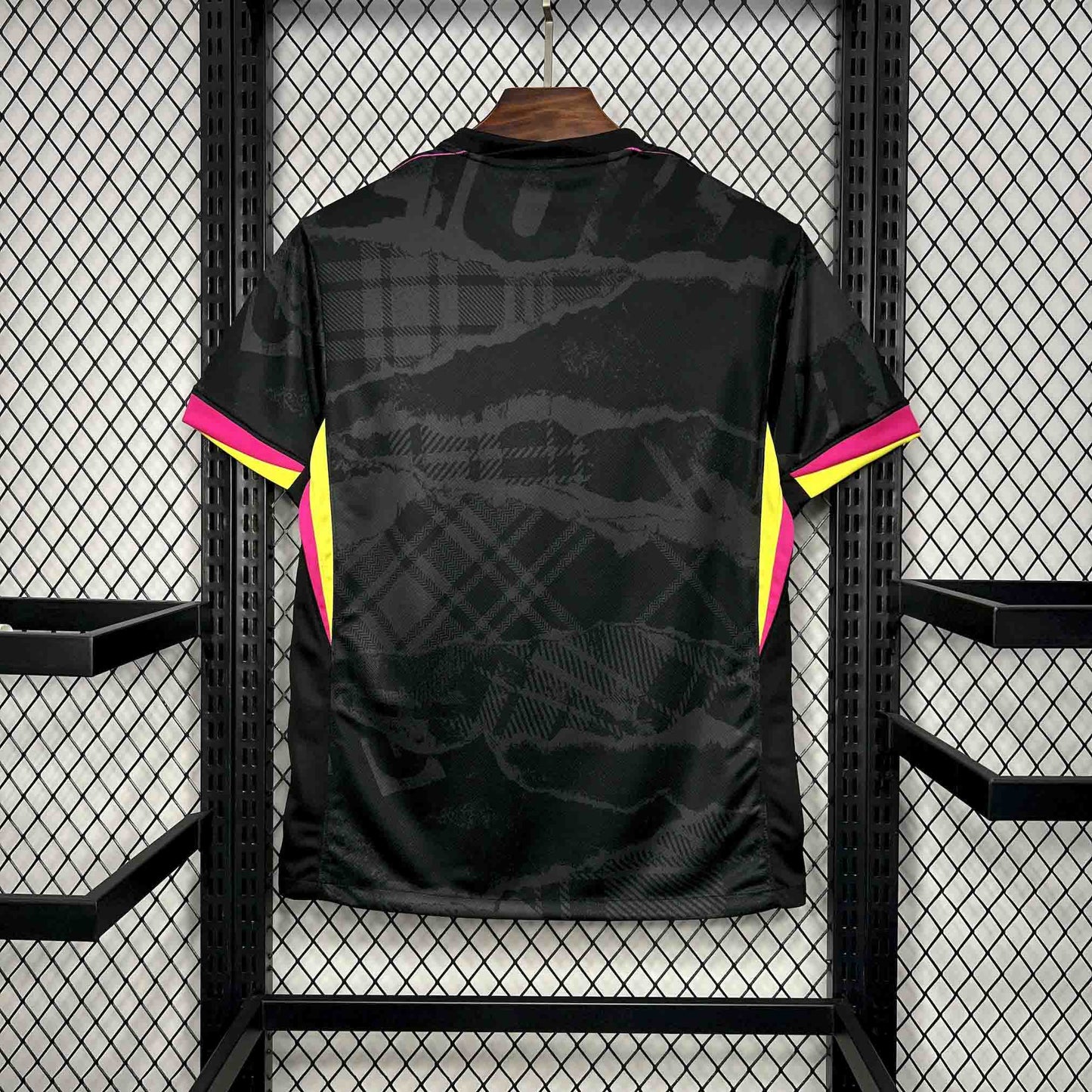 Kit Kids Chelsea Third Jersey 2024/25