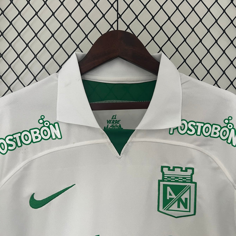 Atlético Nacional 2024 Away - Nike