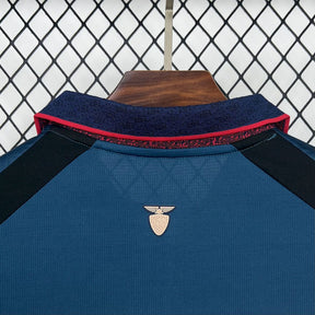 Ecuador 2025/26 Away Jersey