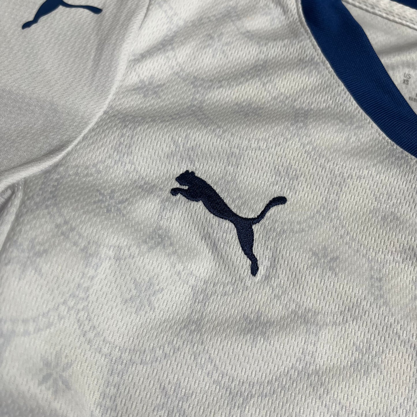 Bahia 2025/26 Home Jersey Kit Kids