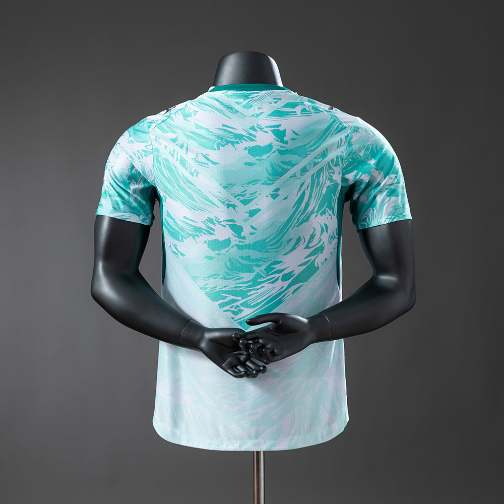 Portugal 2026 Away Player Version - World Cup 2026