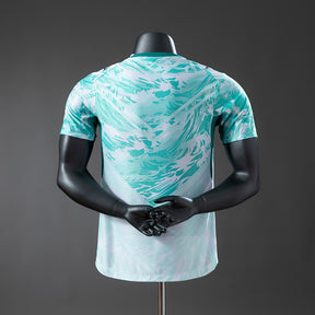 Portugal 2026 Away Player Version - World Cup 2026