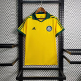 Palmeiras 2014 Jersey - Retro Version