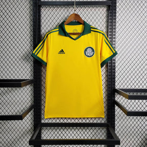 Palmeiras 2014 Jersey - Retro Version