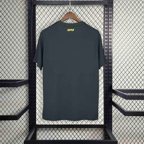 Flamengo 2019/20 Preta - Versao Retro