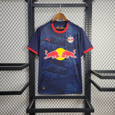 Red Bull Salzburg 25/26 II Away Jersey - Fan Version
