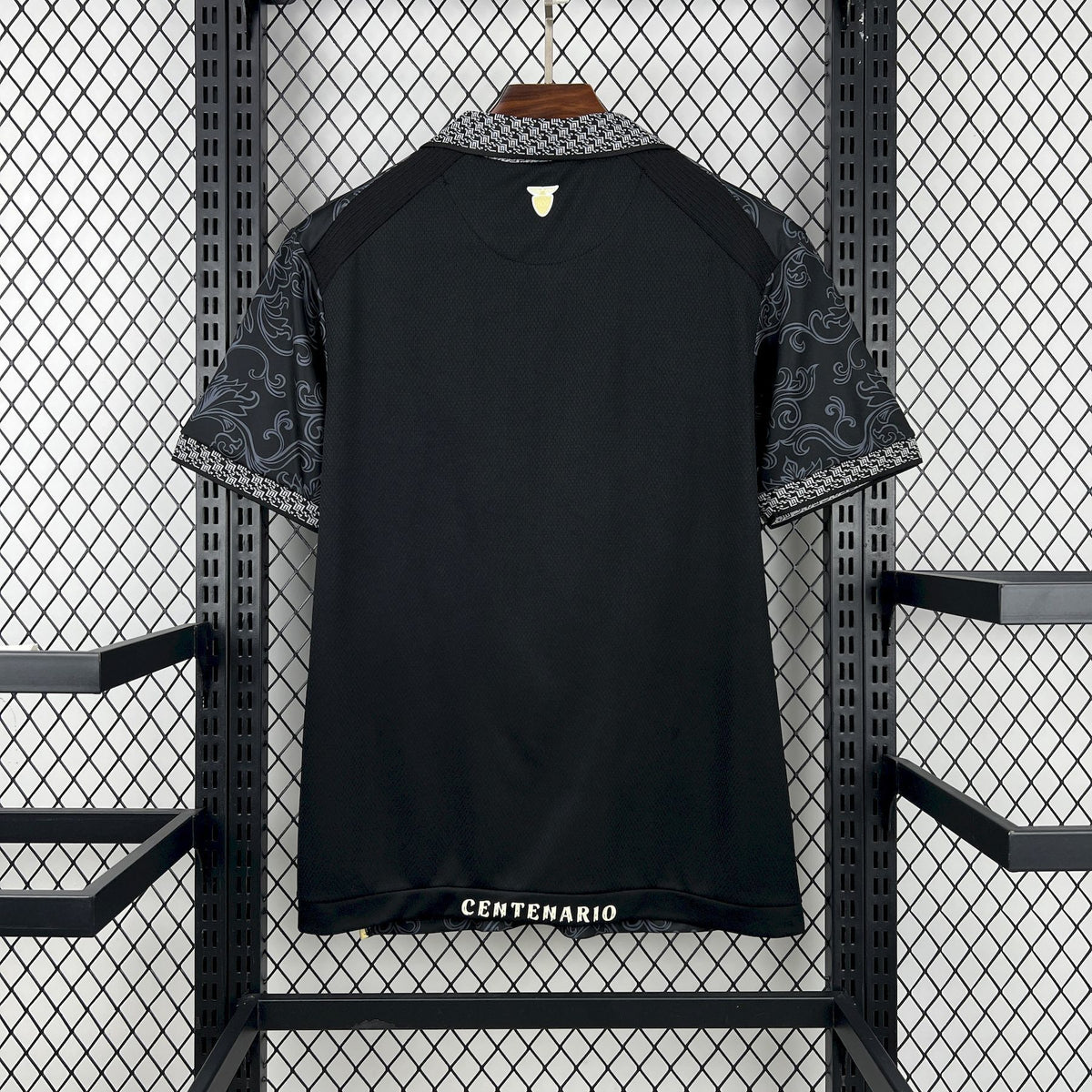 Ecuador 2026 World Cup Goalkeeper Jersey - Fan Version