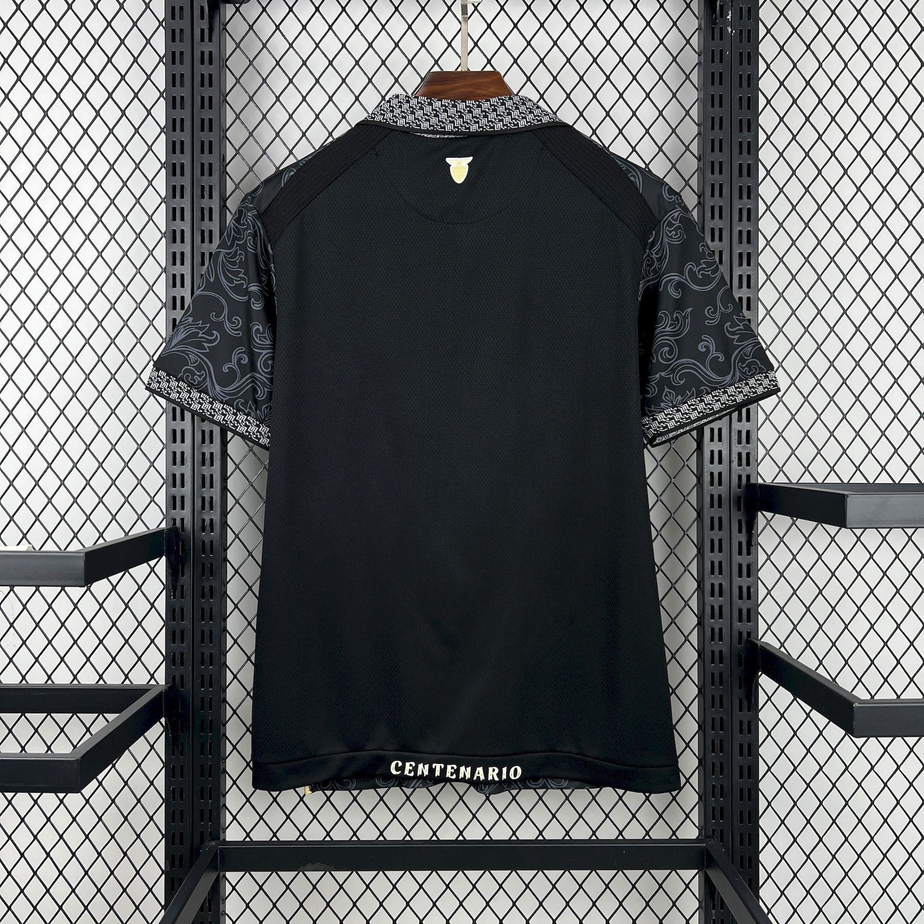 Ecuador 2026 World Cup Goalkeeper Jersey - Fan Version