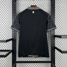 Ecuador 2026 World Cup Goalkeeper Jersey - Fan Version