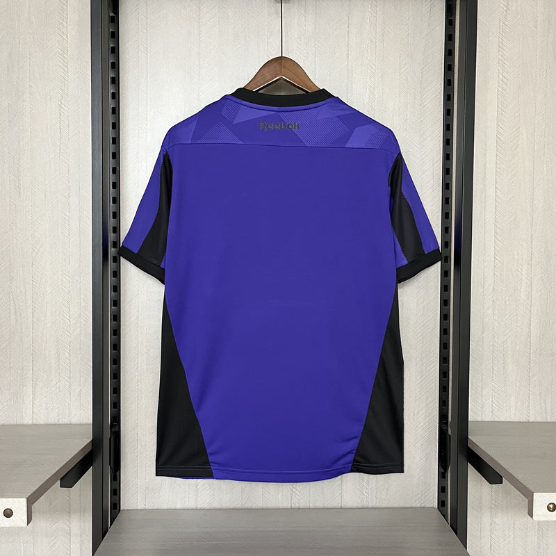 2024/25 Botafogo Goalkeeper Purple Jersey