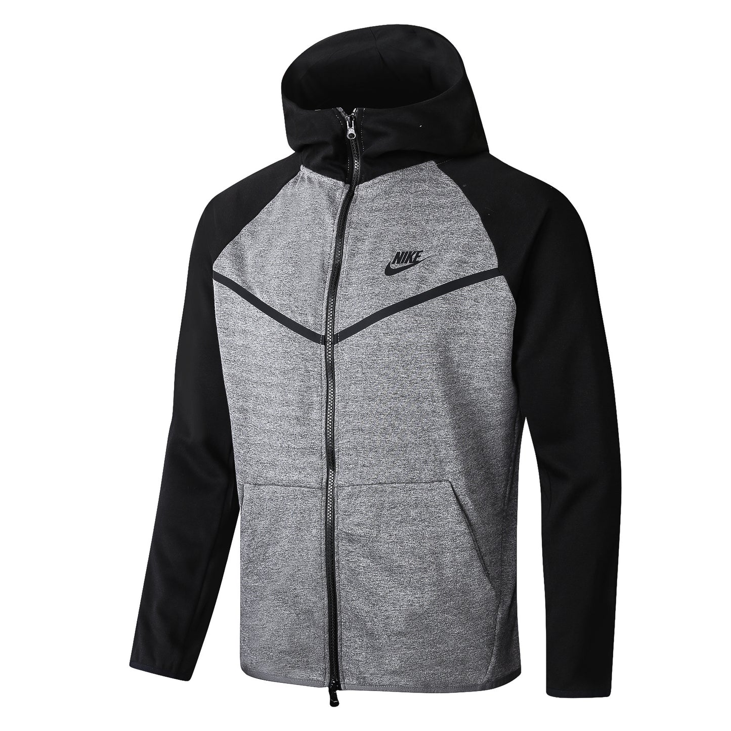 Tech Fleece Tracksuit Set  Hoodie & Pants