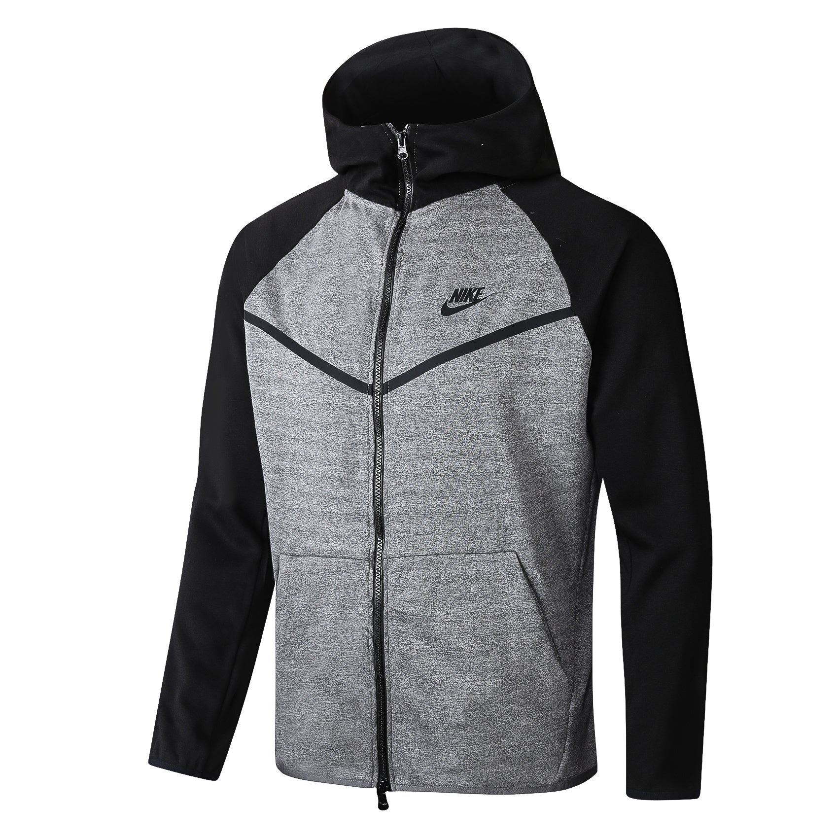 Nike Tech Fleece Tracksuit Set  Hoodie & Pants
