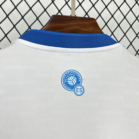 El Salvador National Team 2025/26 Away Jersey